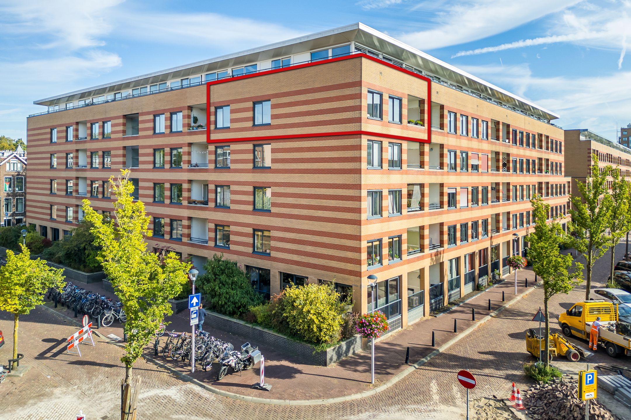 Photo 6 of Arthur van Schendelstraat 751