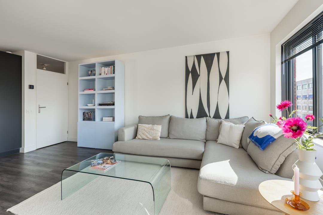 Photo 8 of Arthur van Schendelstraat 751