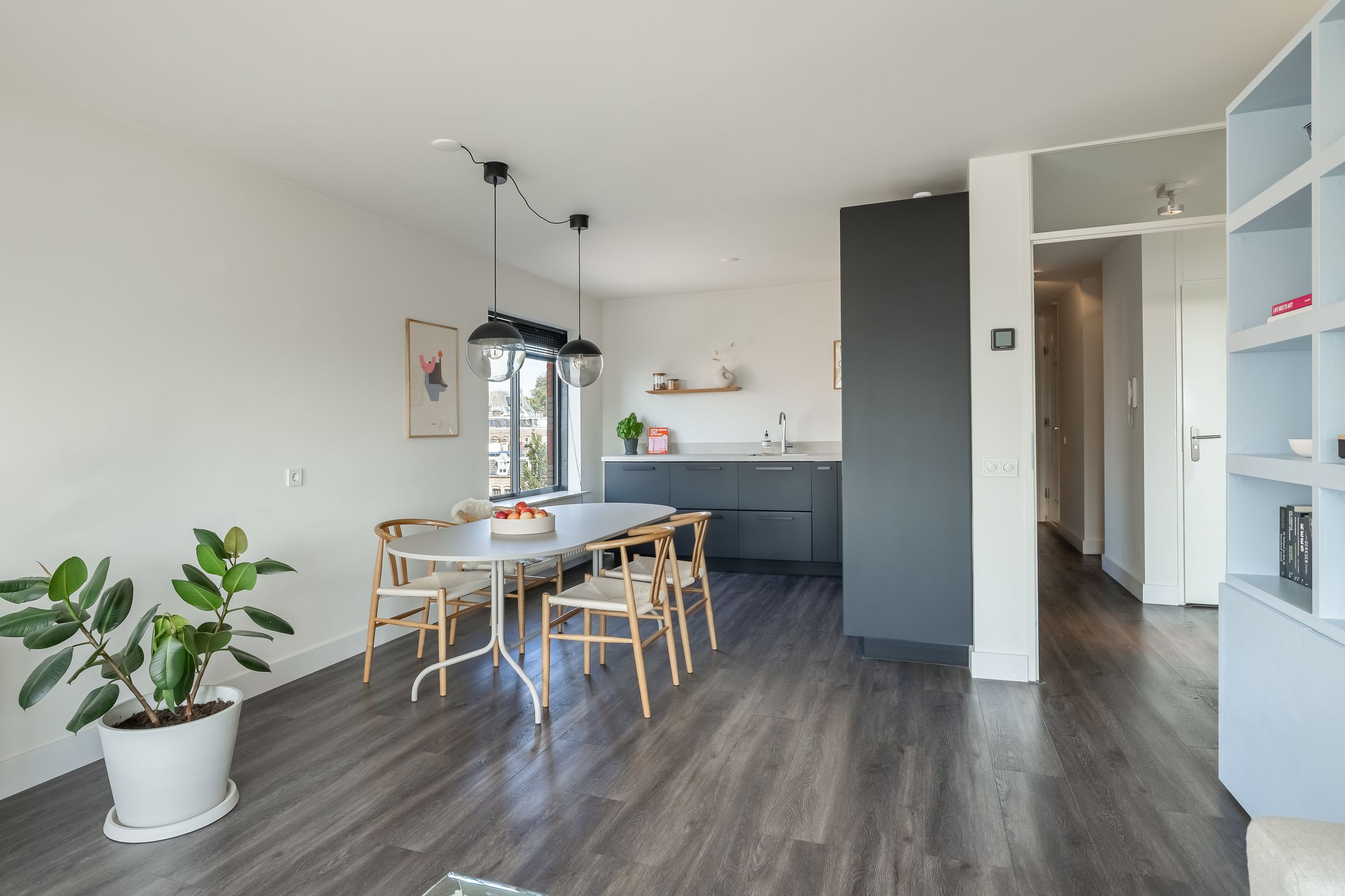 Photo 12 of Arthur van Schendelstraat 751