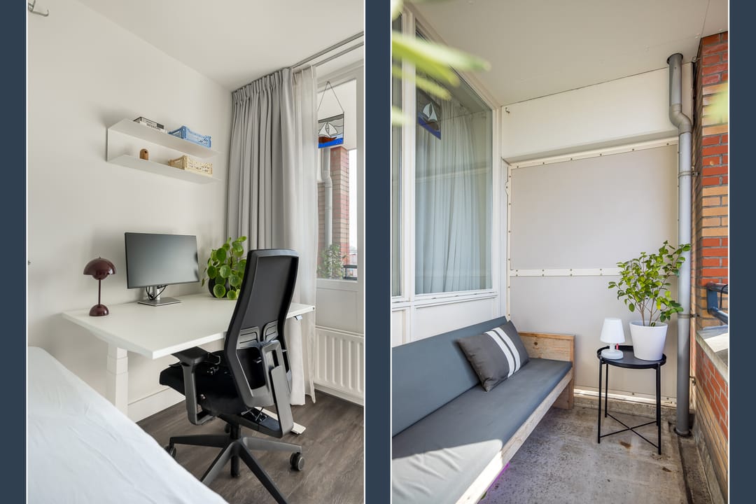 Photo 22 of Arthur van Schendelstraat 751