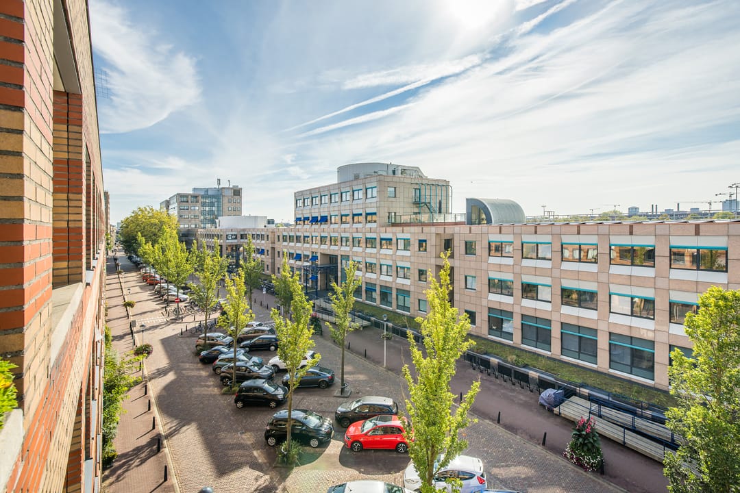 Photo 26 of Arthur van Schendelstraat 751