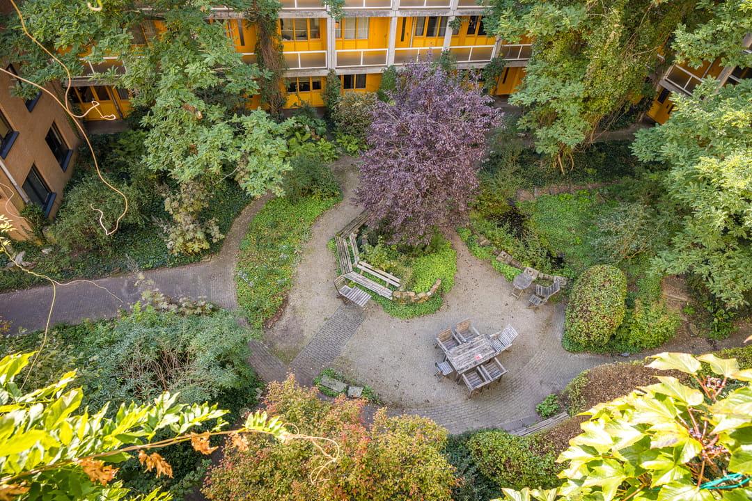 Photo 37 of Arthur van Schendelstraat 751