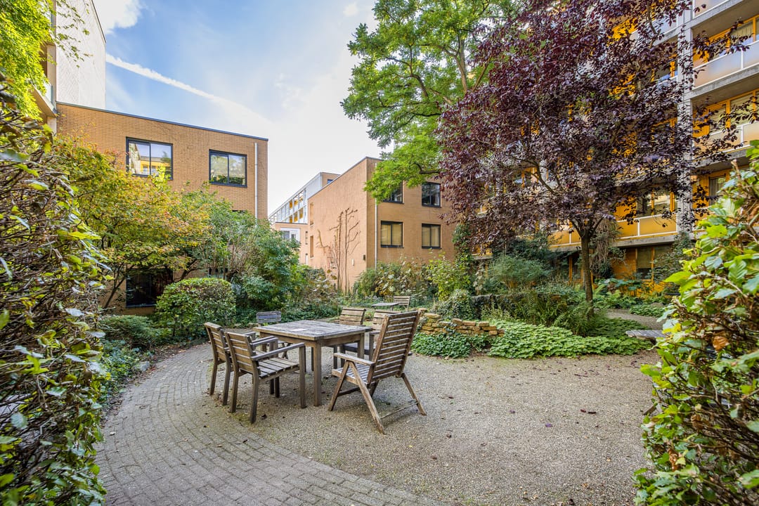 Photo 38 of Arthur van Schendelstraat 751