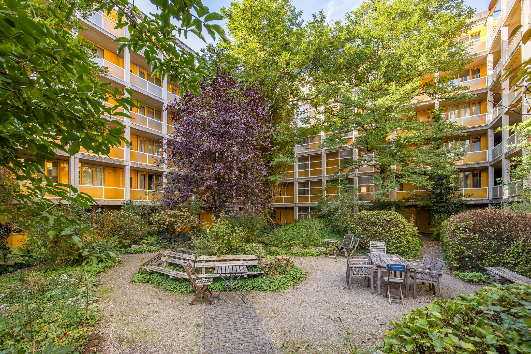 Photo 39 of Arthur van Schendelstraat 751