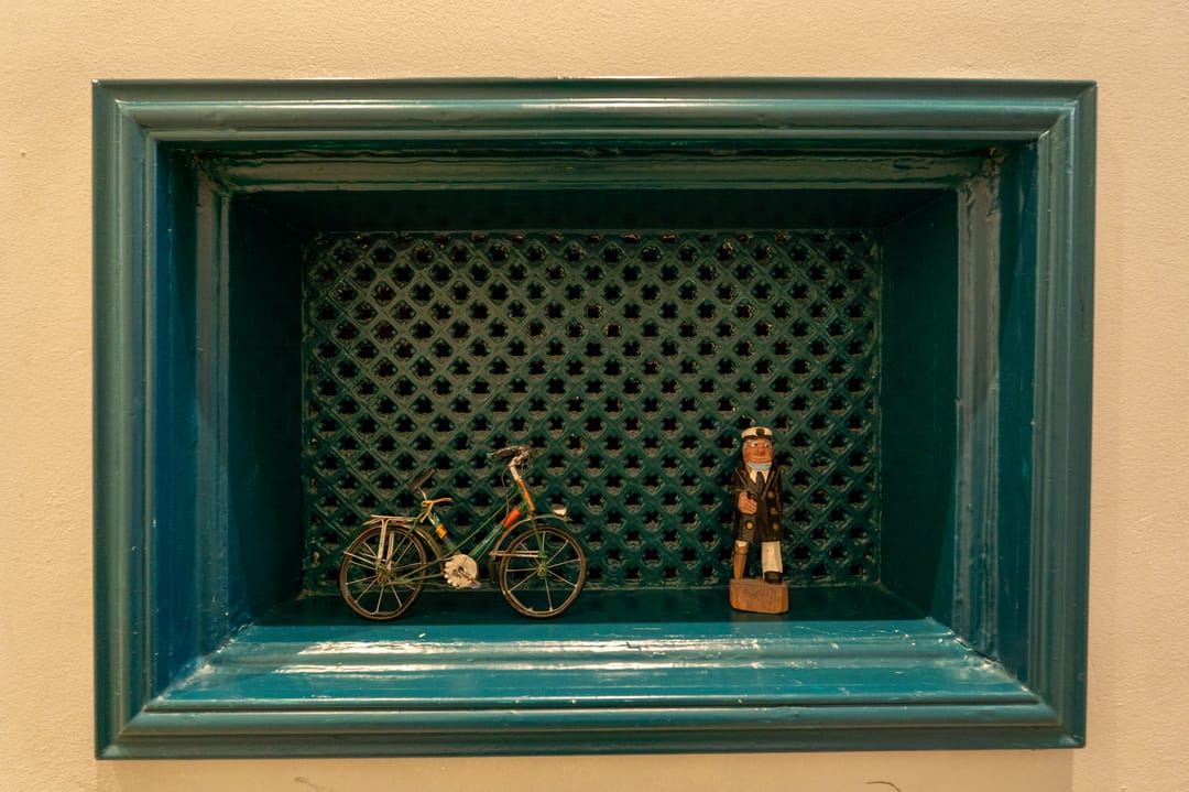 Foto 11 van Suezkade 93