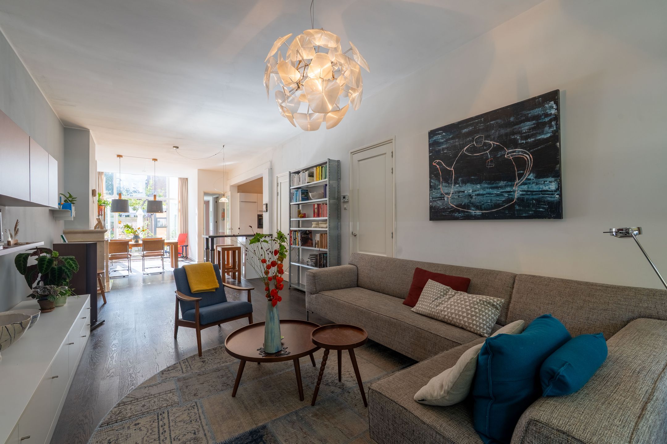 Foto 15 van Suezkade 93