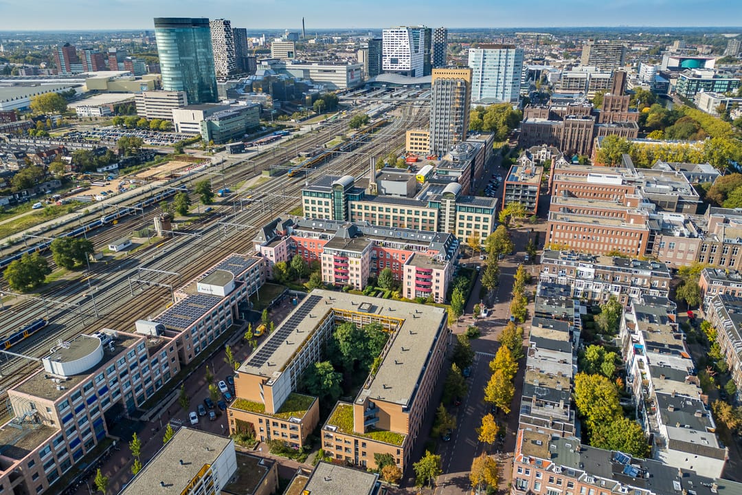 Photo 41 of Arthur van Schendelstraat 751