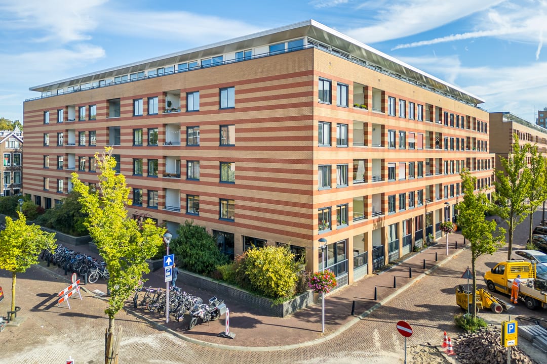 Photo 43 of Arthur van Schendelstraat 751