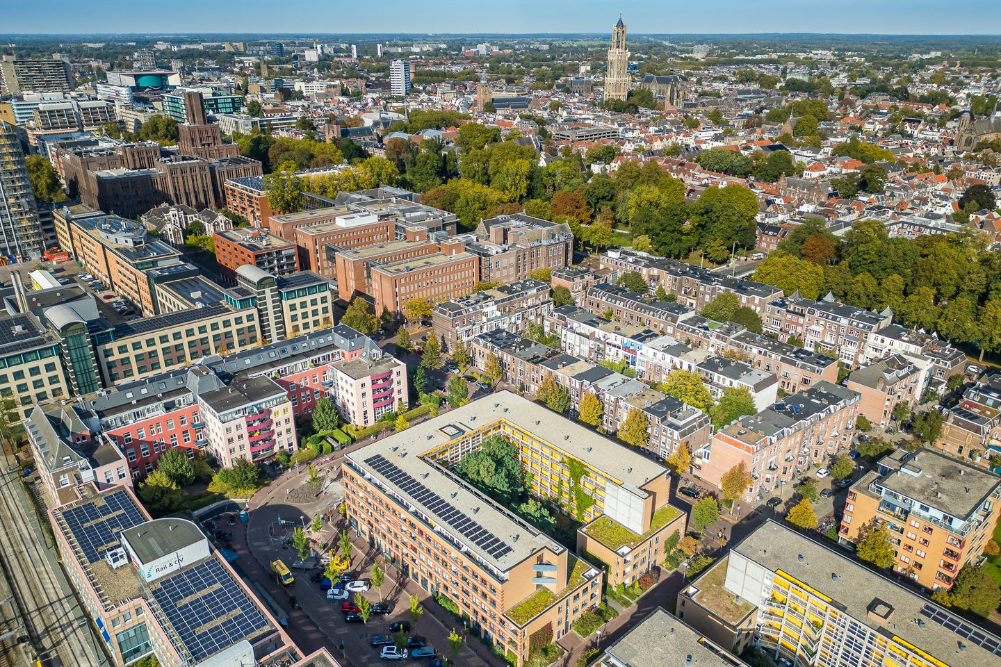 Photo 44 of Arthur van Schendelstraat 751