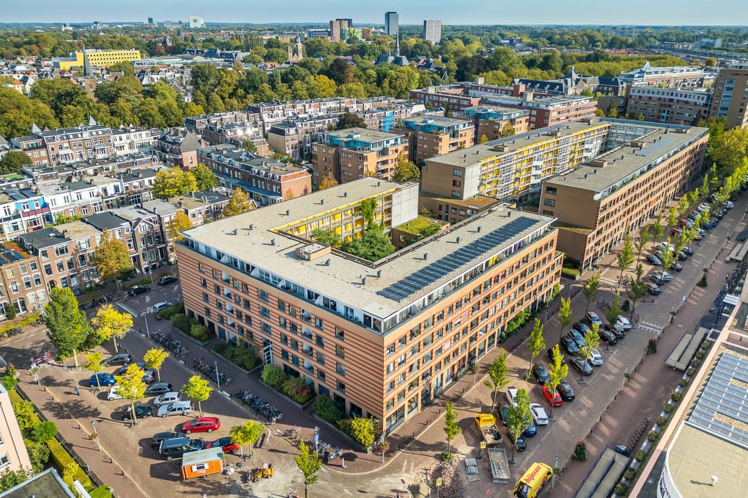 Photo 46 of Arthur van Schendelstraat 751