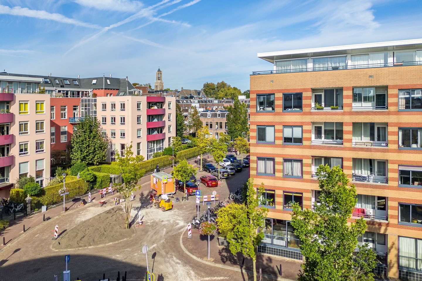 Photo 50 of Arthur van Schendelstraat 751