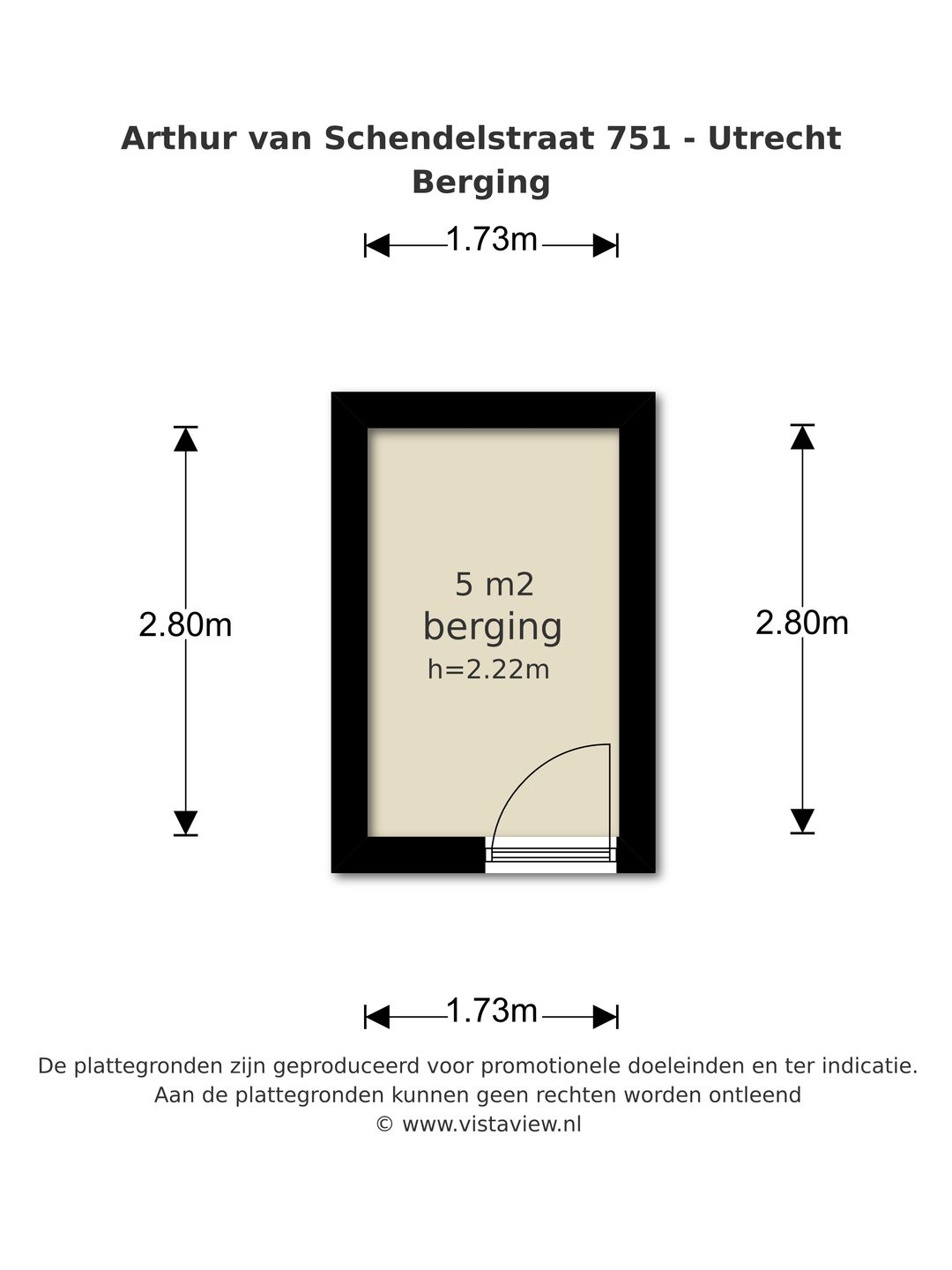 Photo 53 of Arthur van Schendelstraat 751