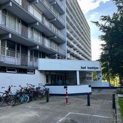 Photo 1 of Henri Dunantstraat 113