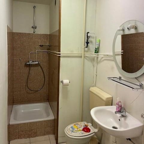 Photo 9 of Henri Dunantstraat 113