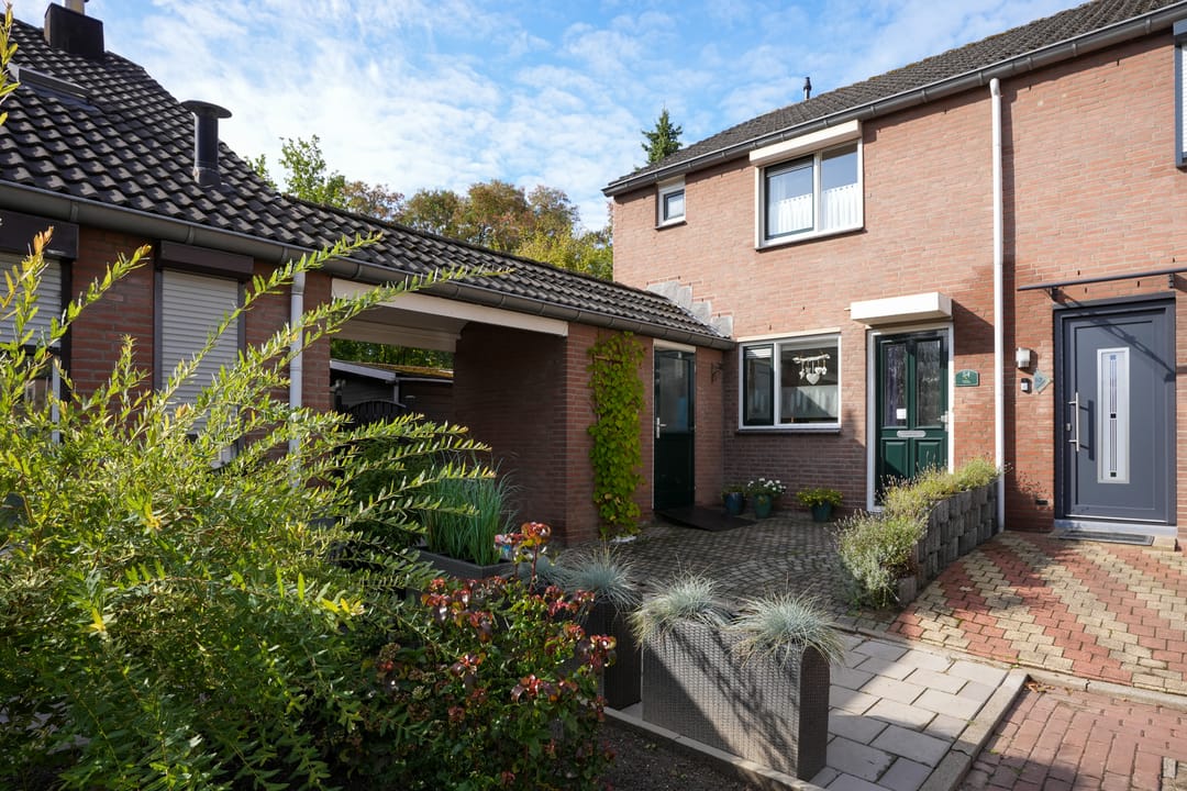 Foto 1 van Kleikoelen 54