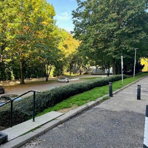 Photo 12 of Henri Dunantstraat 113