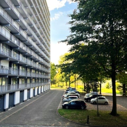 Photo 13 of Henri Dunantstraat 113