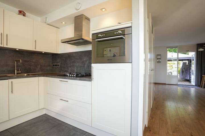 Foto 5 van Kleikoelen 54