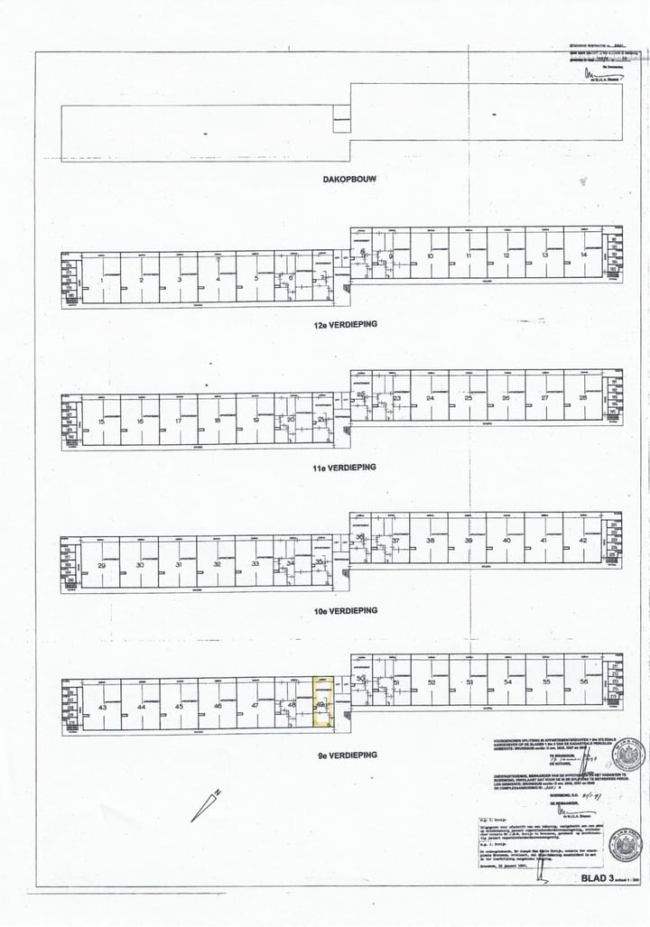 Photo 17 of Henri Dunantstraat 113