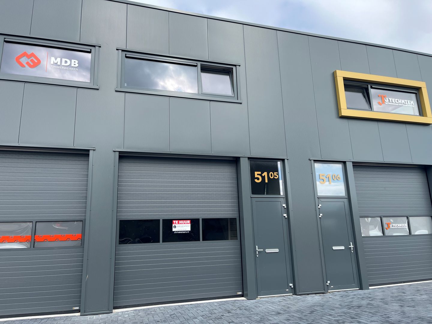 Bekijk foto 1 van Ecopark 51-05