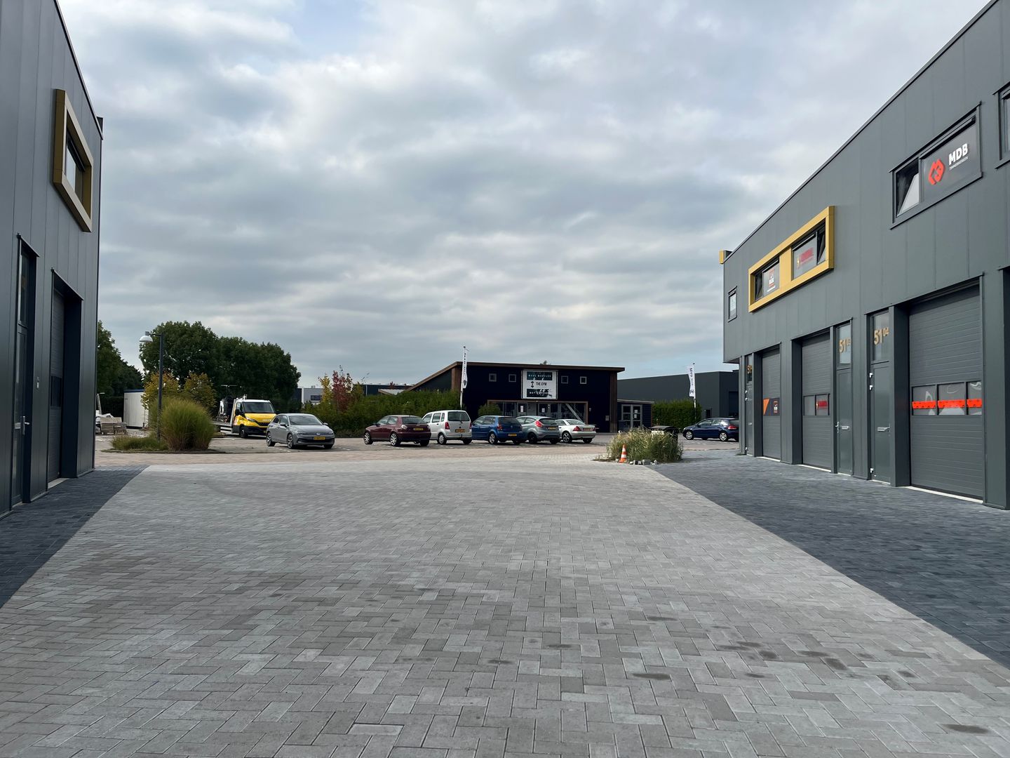 Bekijk foto 3 van Ecopark 51-05