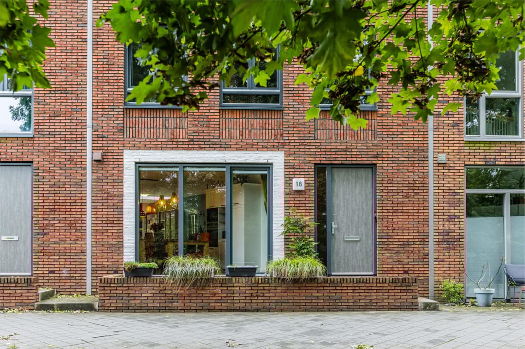 Foto 2 van Gemberweg 16