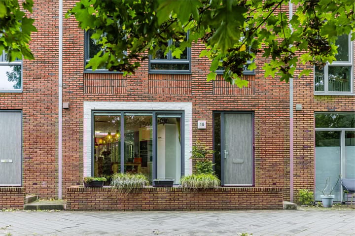 Foto 2 van Gemberweg 16