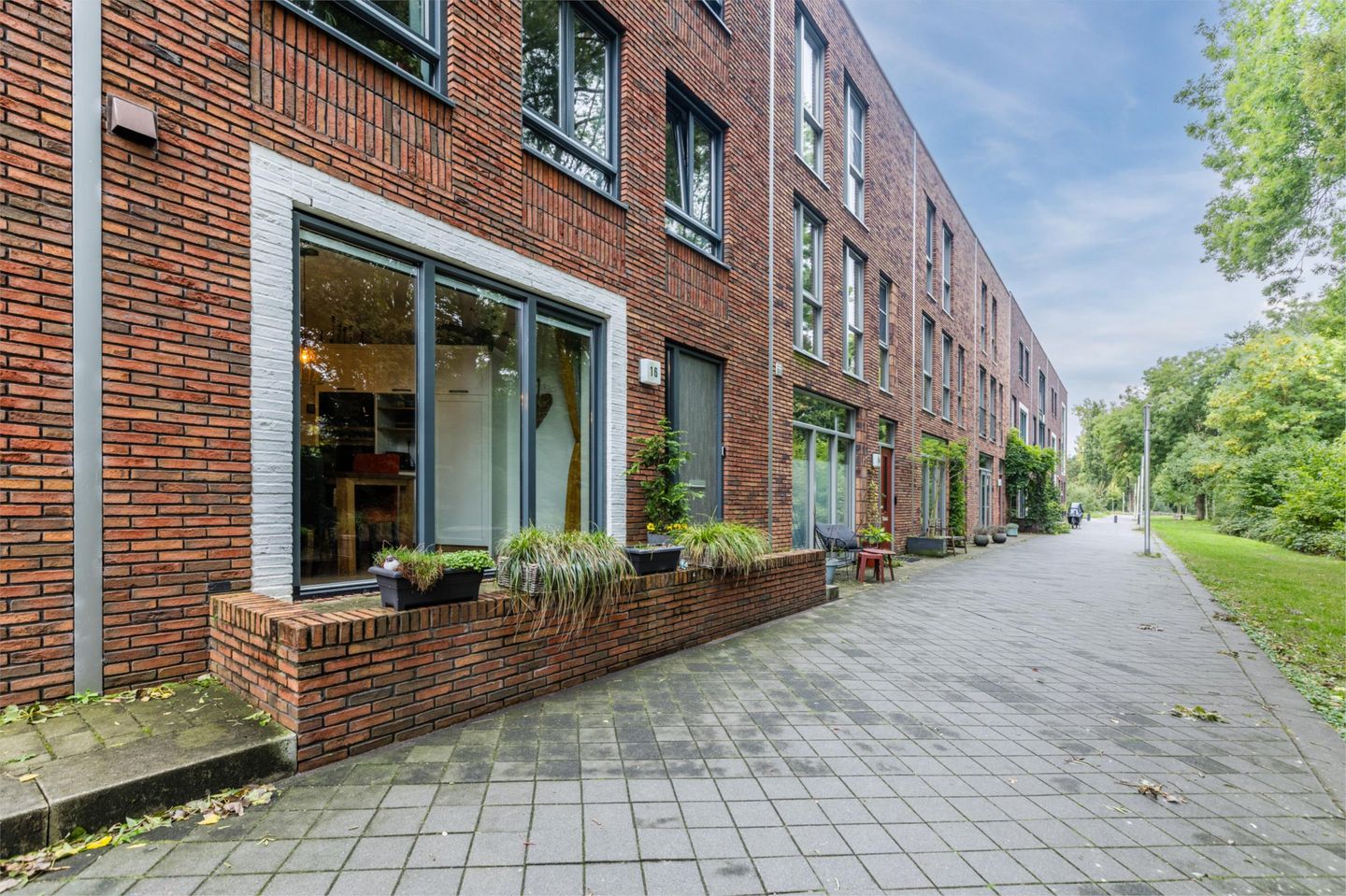 Foto 4 van Gemberweg 16