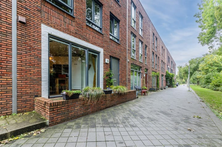 Foto 4 van Gemberweg 16