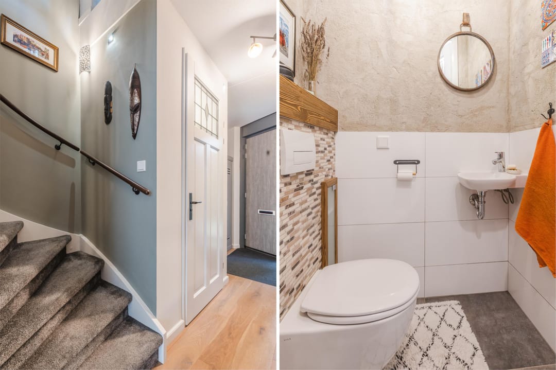 Foto 7 van Gemberweg 16