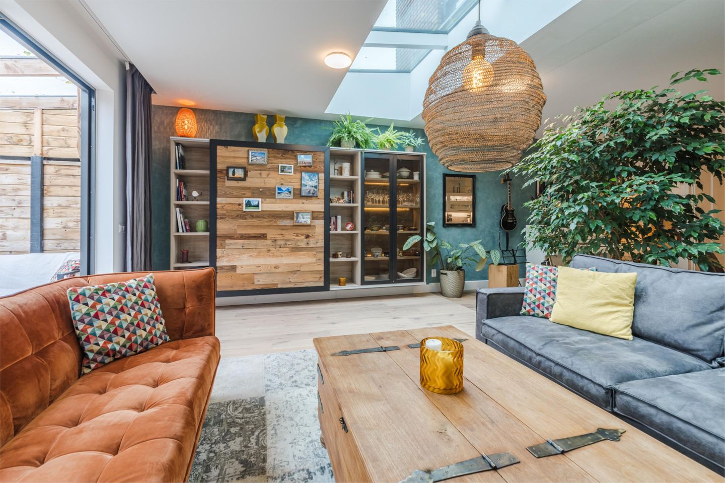 Foto 10 van Gemberweg 16