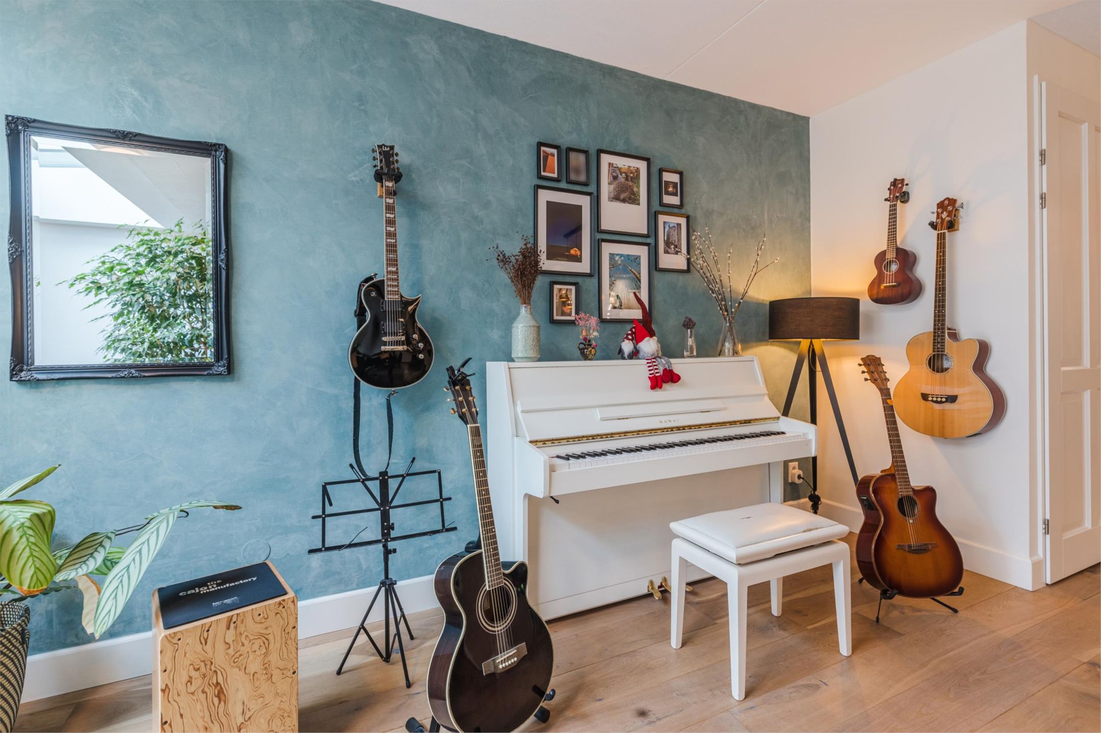 Foto 12 van Gemberweg 16