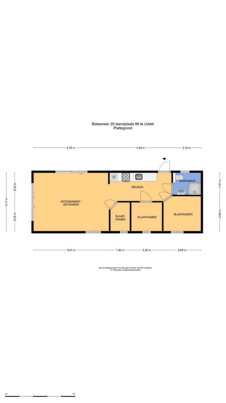 Photo 25 of Blekemeer 29-S89