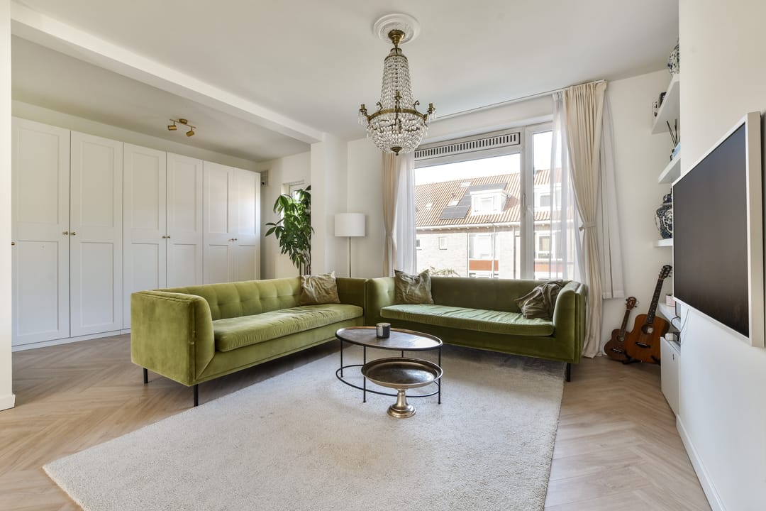 Photo 2 of Eikenrodelaan 76-BV