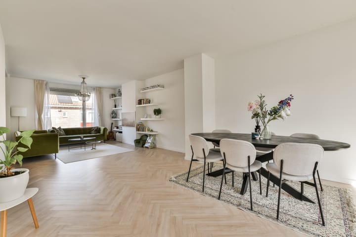 Photo 3 of Eikenrodelaan 76-BV