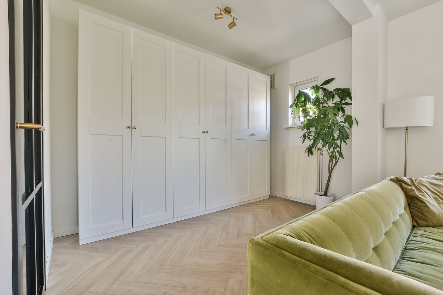 Photo 4 of Eikenrodelaan 76-BV