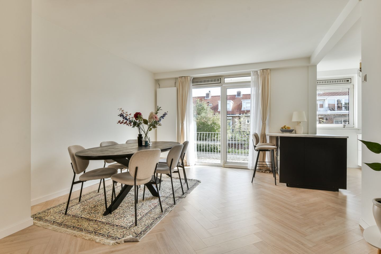 Photo 5 of Eikenrodelaan 76-BV