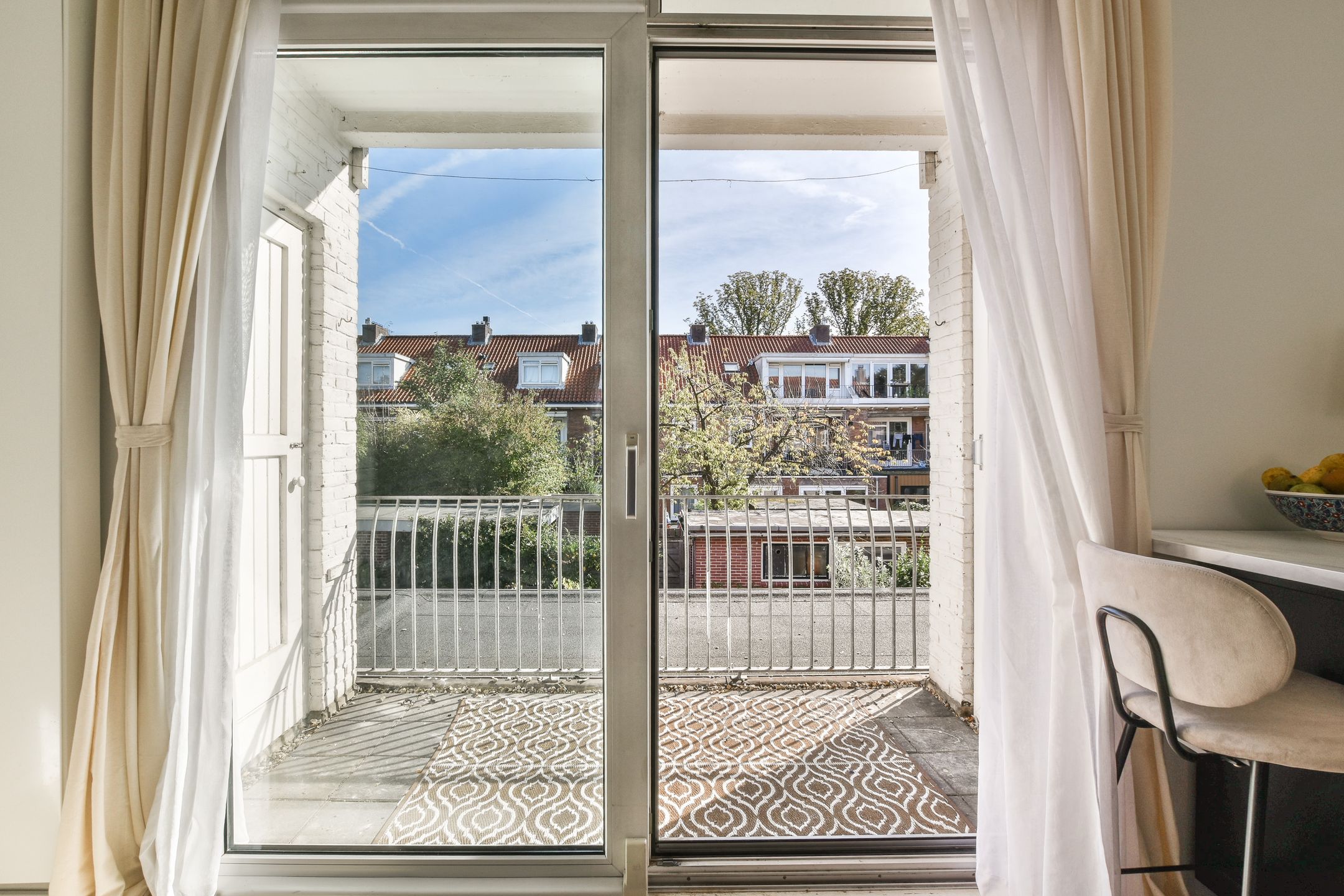 Photo 6 of Eikenrodelaan 76-BV