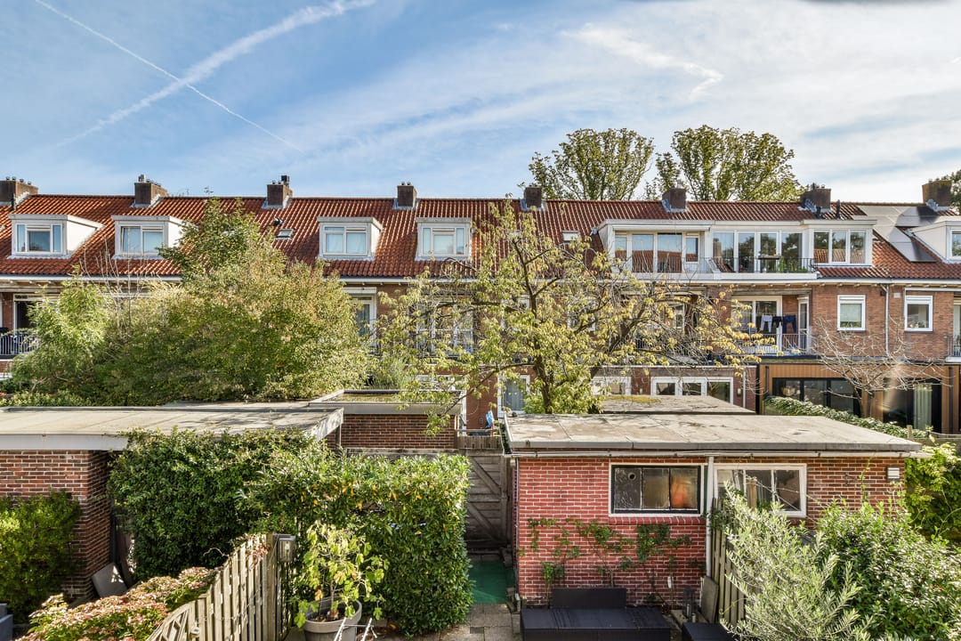 Photo 13 of Eikenrodelaan 76-BV