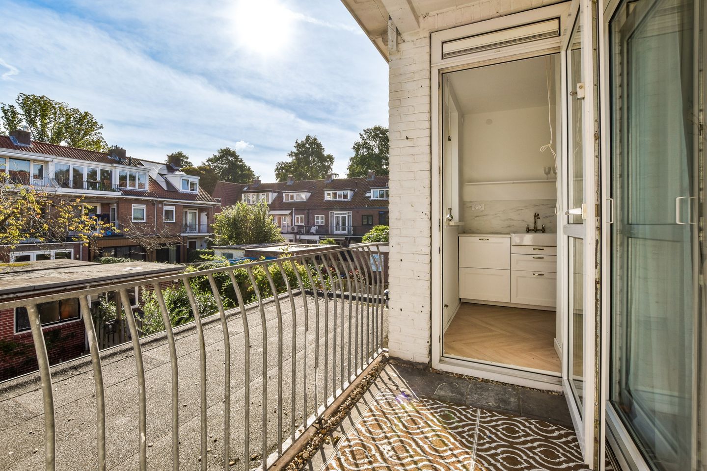 Photo 14 of Eikenrodelaan 76-BV