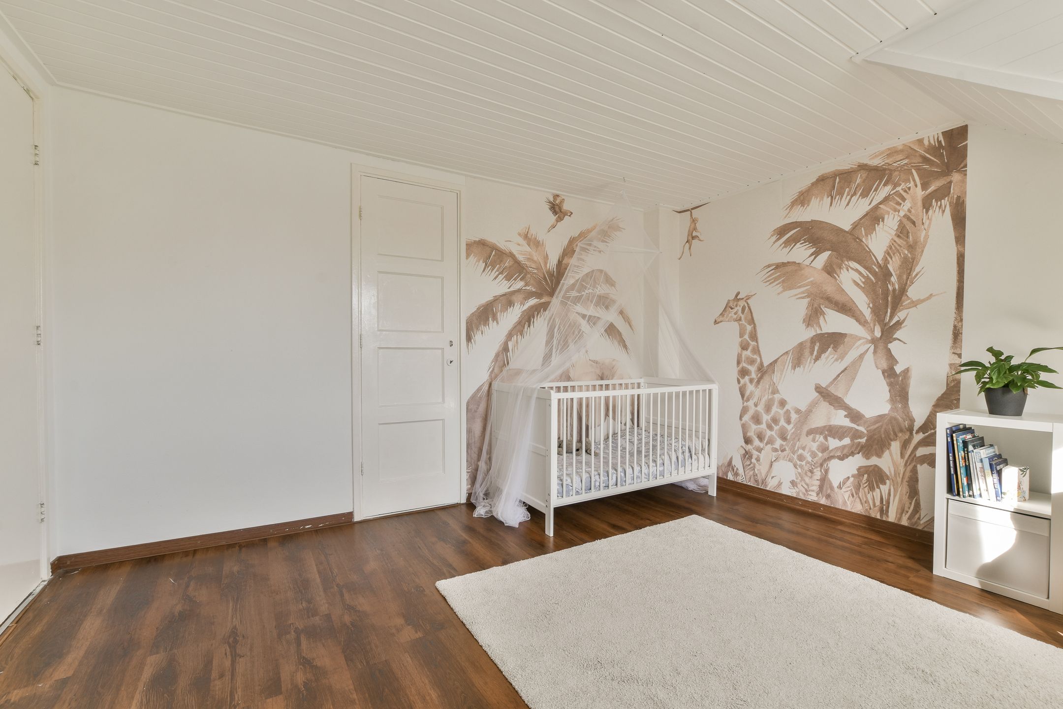 Photo 21 of Eikenrodelaan 76-BV