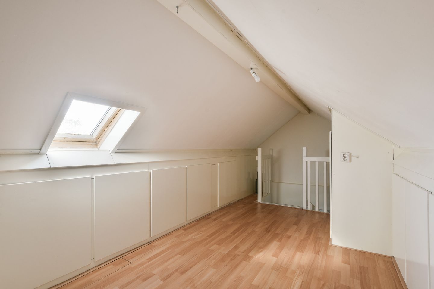 Photo 25 of Eikenrodelaan 76-BV