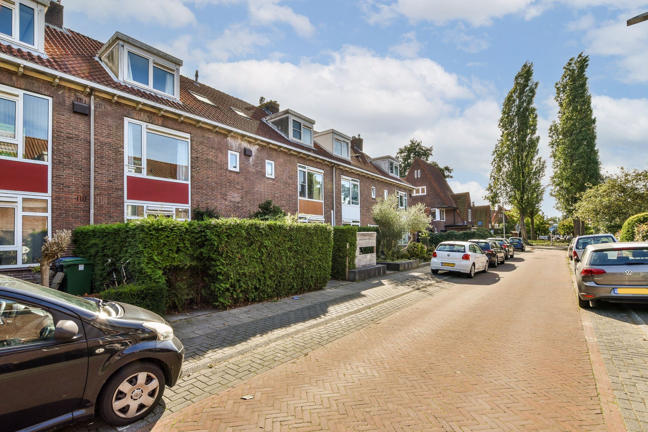 Photo 27 of Eikenrodelaan 76-BV