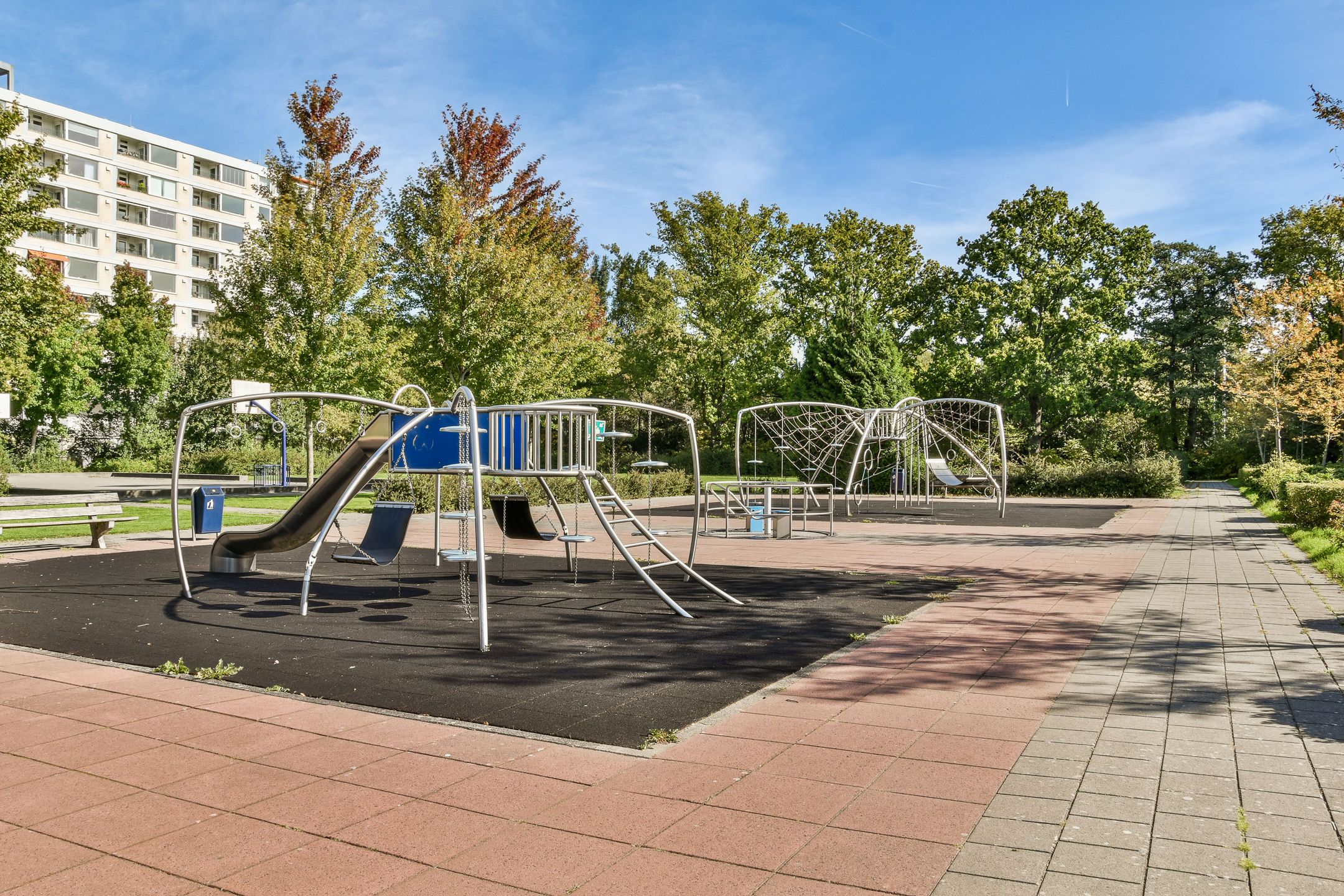 Photo 30 of Eikenrodelaan 76-BV