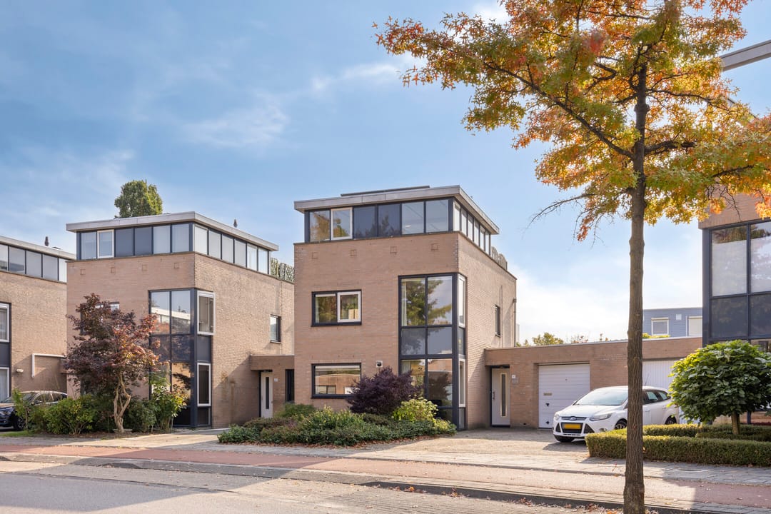 Foto 2 van Sprookjesbosch 91