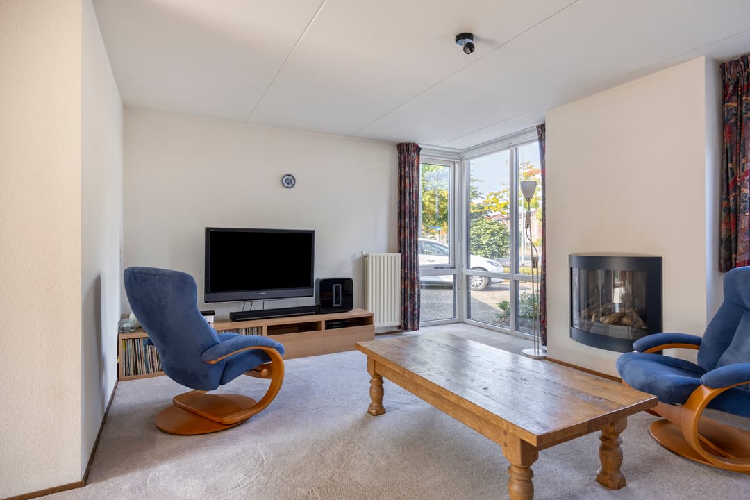 Foto 7 van Sprookjesbosch 91