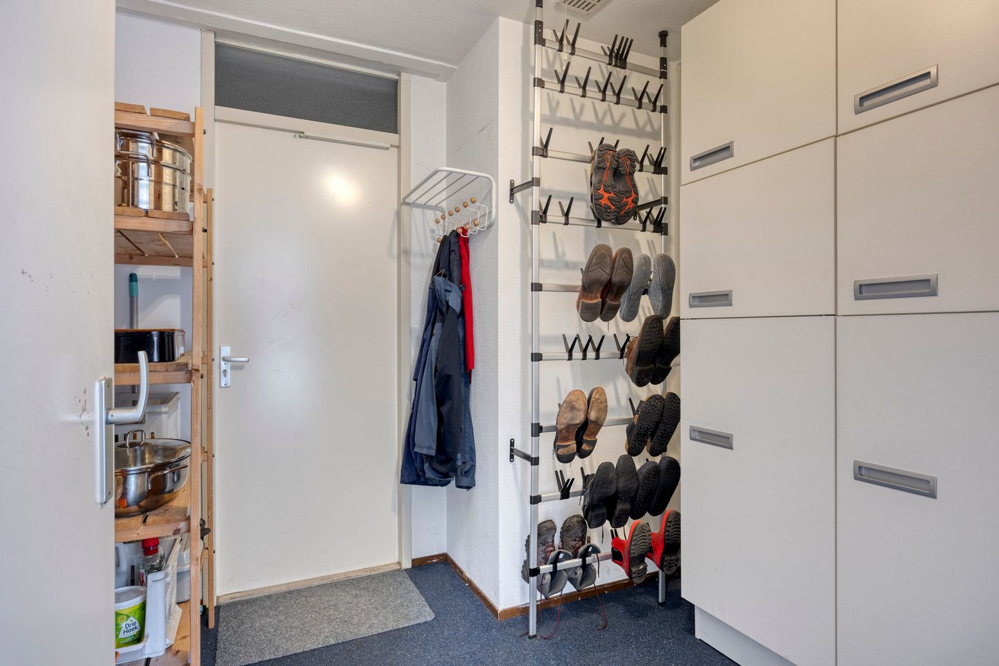 Foto 25 van Sprookjesbosch 91