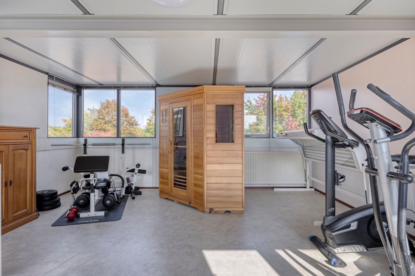 Foto 40 van Sprookjesbosch 91