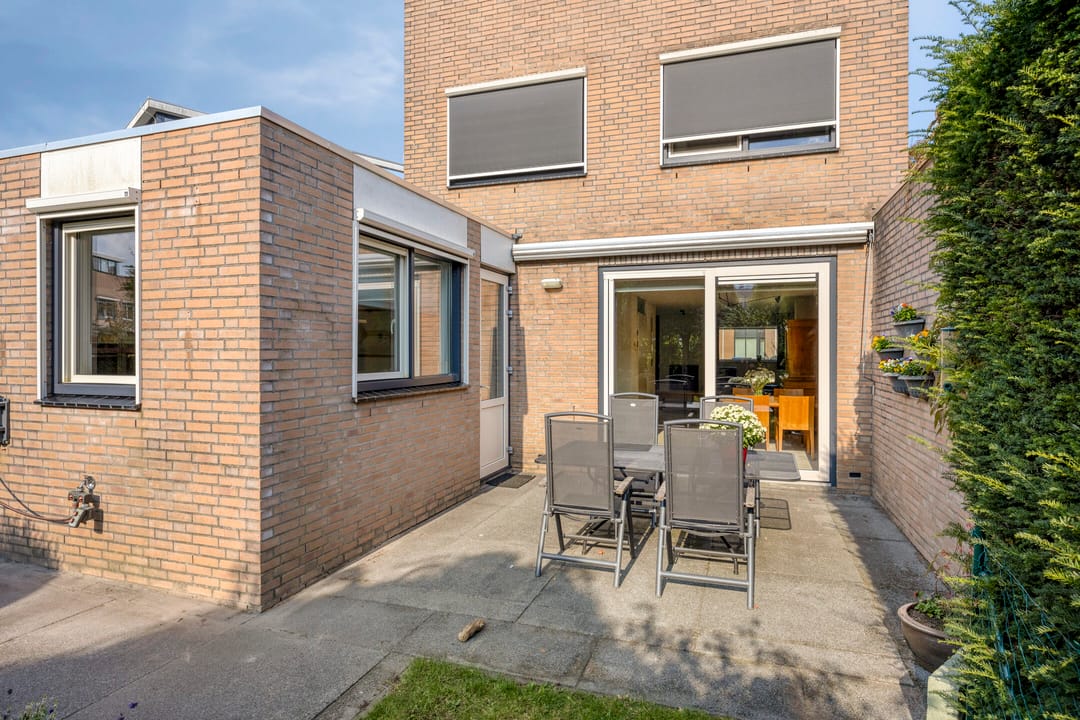 Foto 47 van Sprookjesbosch 91