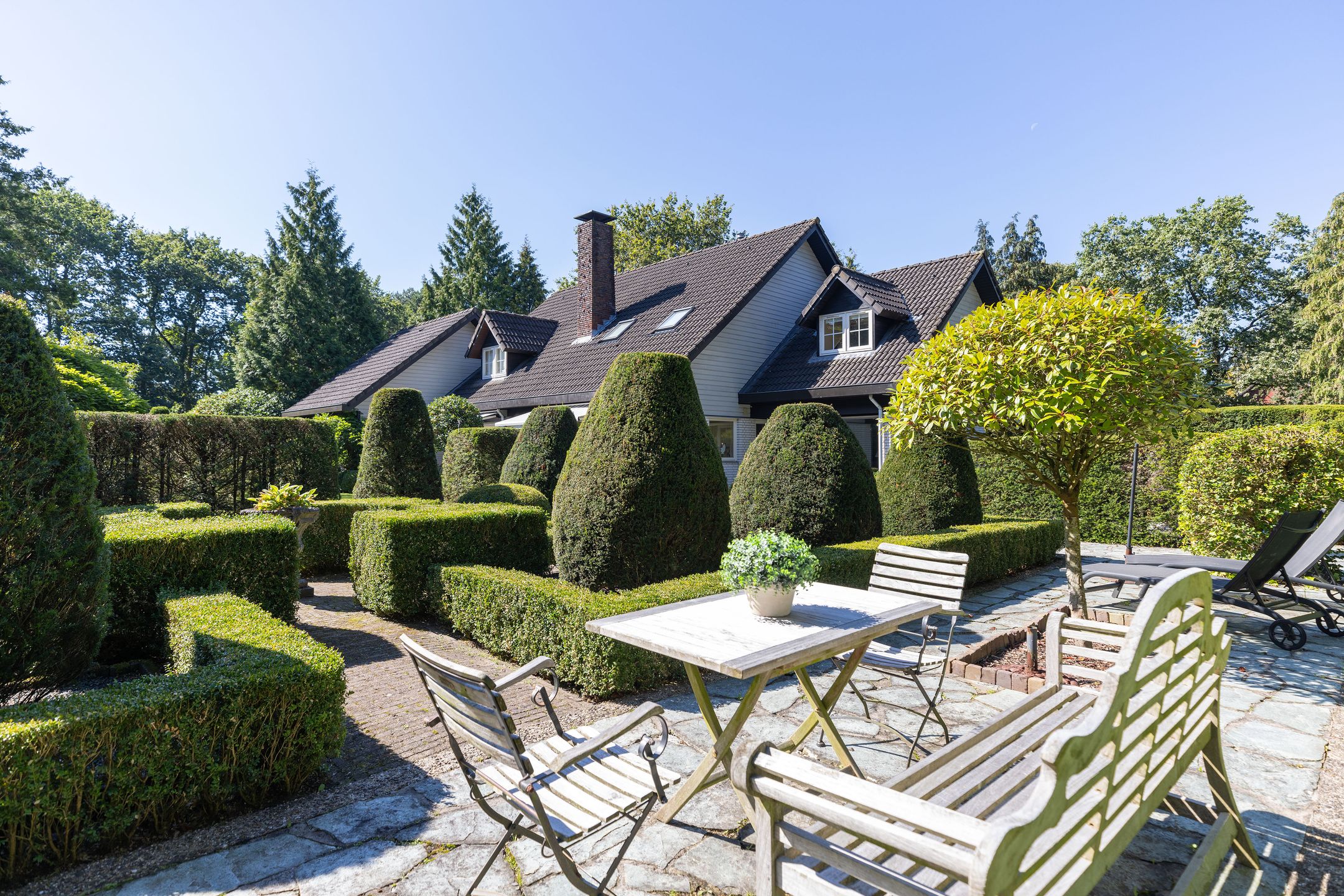 Museumlaan, 7, Huizen, 1272RH, Noord-Holland, Nederland 7